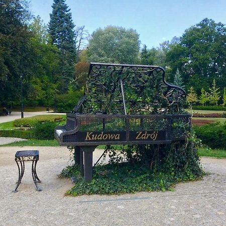 Apartament Cecilka Náchod Zewnętrze zdjęcie