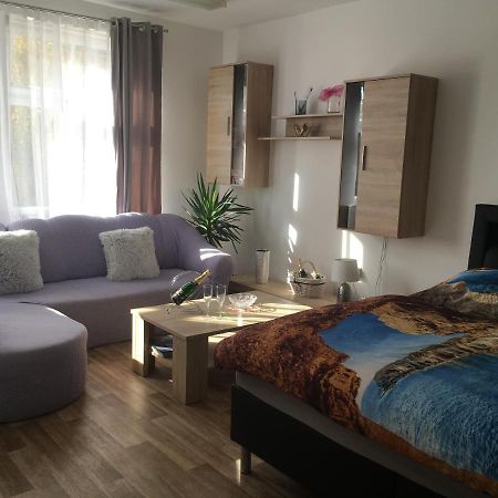 Apartament Cecilka Náchod Zewnętrze zdjęcie