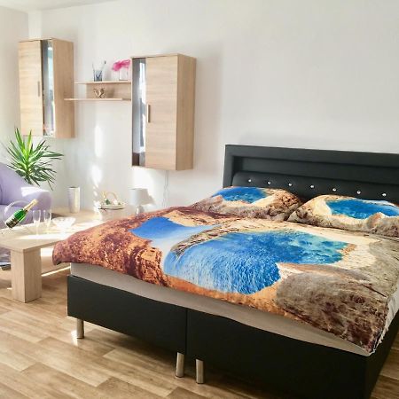 Apartament Cecilka Náchod Zewnętrze zdjęcie