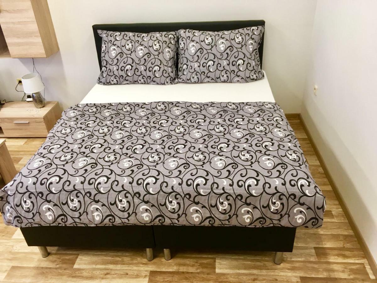 Apartament Cecilka Náchod Zewnętrze zdjęcie