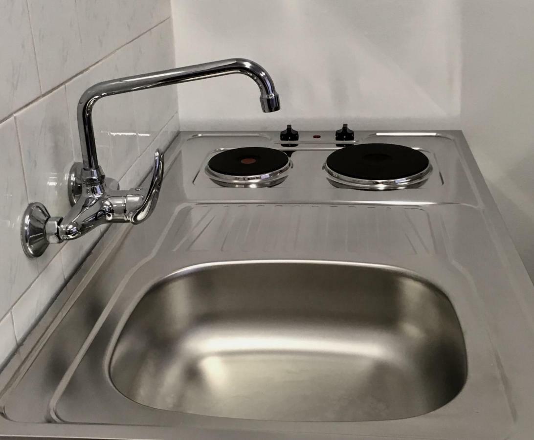Apartament Cecilka Náchod Zewnętrze zdjęcie