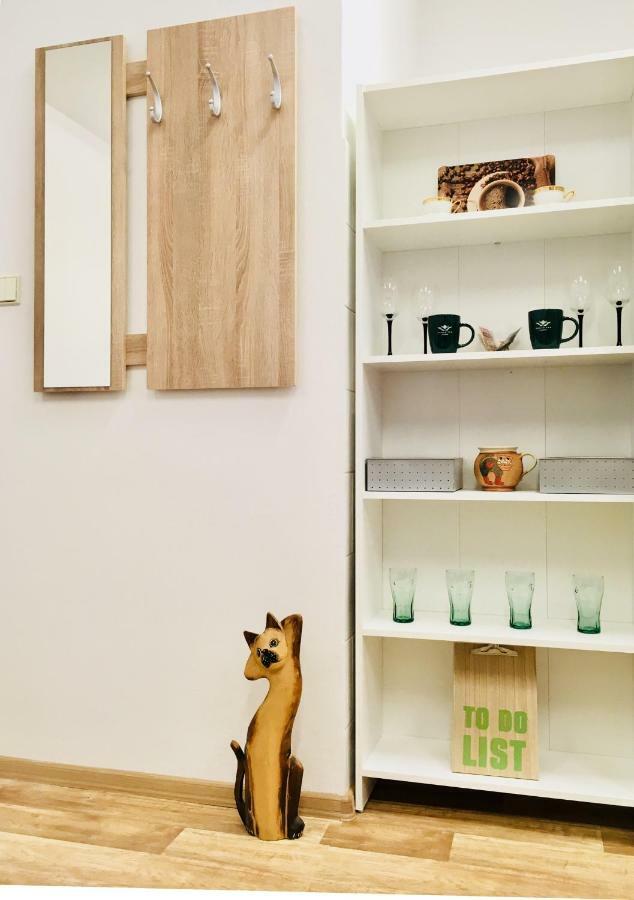 Apartament Cecilka Náchod Zewnętrze zdjęcie
