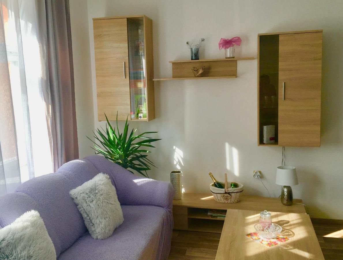 Apartament Cecilka Náchod Zewnętrze zdjęcie