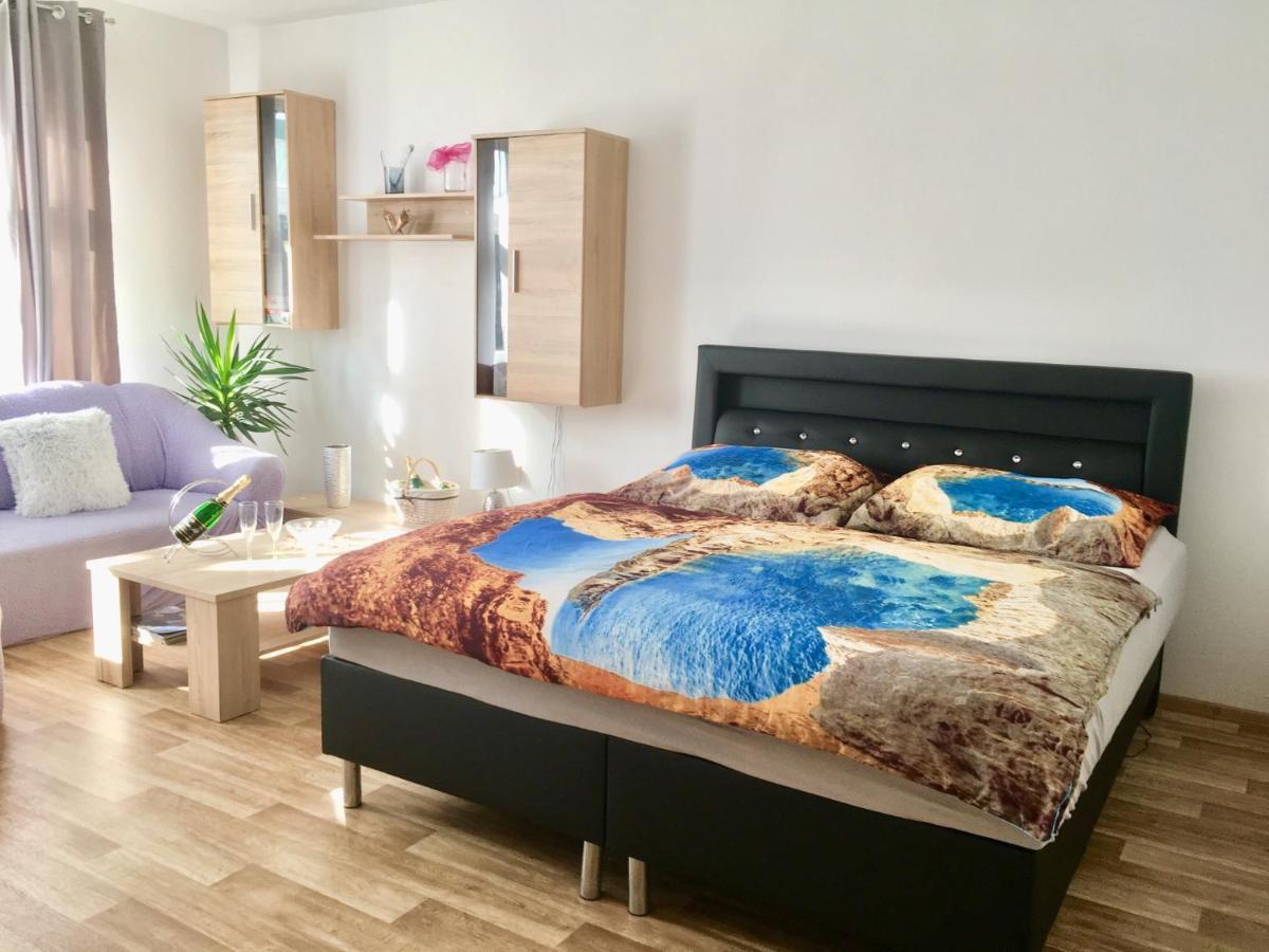 Apartament Cecilka Náchod Zewnętrze zdjęcie